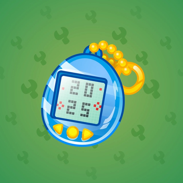 Tama Gadget